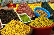 Food tour in the Medina of Marrakech