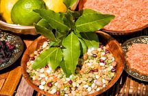 Traditionnal Tajine Cookery Class