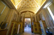 Vatican Museums and Sistine Chapel small-group tour with basilica visit