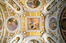 Vatican Museums and Sistine Chapel small-group tour with basilica visit