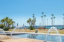 San Diego's old town trolley tours