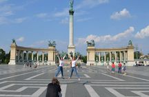Budapest city tour and Danube river cruise