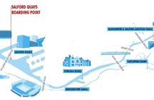 Manchester City River Tour