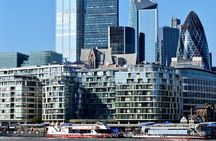Tower of London and Tower Bridge private half-day guided tour