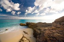 Guided self-drive Scoot Coup tour of St. Maarten
