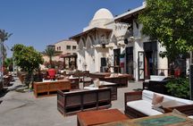 Port Ghalib tour by night with dinner from Marsa Alam and Quseir