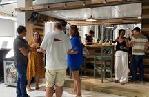 Half-Day Ultimate Brewery Beer Tour in Sint Maarten