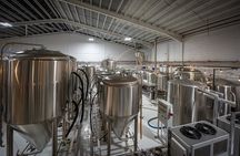 Half-Day Ultimate Brewery Beer Tour in Sint Maarten