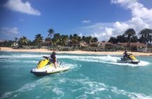 Ultimate Jet Ski tour