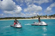 Ultimate Jet Ski tour