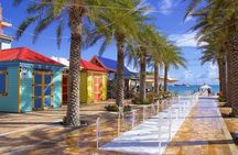 Small-group culinary tour in St Maarten