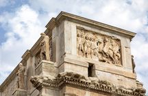 Private tour of Colosseum, Roman Forum and Palatine Hill with local guide
