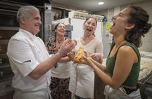 Nat Geo Day Tour: Baguette and Éclair Initiation with a French Master Baker