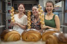 Nat Geo Day Tour: Baguette and Éclair Initiation with a French Master Baker