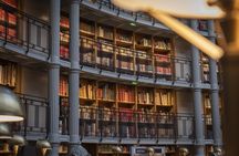 Nat Geo Day Tour: Paris, the City of Book Lovers