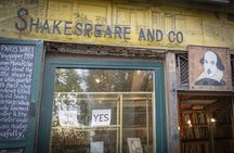 Nat Geo Day Tour: Paris, the City of Book Lovers