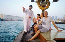 Nat Geo Day Tour: Taste of Tradition, Exploring Emirati Cuisine