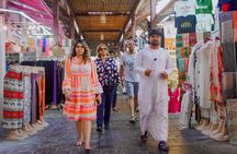 Nat Geo Day Tour: Taste of Tradition, Exploring Emirati Cuisine