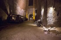 Naples Underground skip-the-line ticket with guided tour