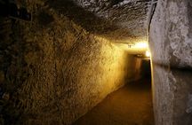 Naples Underground skip-the-line ticket with guided tour