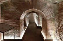 Naples Underground skip-the-line ticket with guided tour