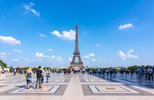 Paris insider's tour with Seine sightseeing cruise