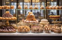 Paris insider's tour with Seine sightseeing cruise
