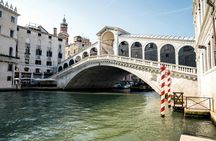 Private tour of Venice off the beaten path