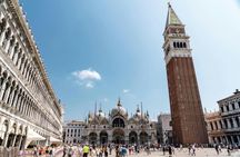 Private tour of Venice off the beaten path