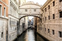 Private tour of Venice off the beaten path