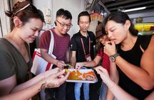 Culture and Food Experiential Tour of Little India Singapore