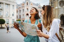 Dublin private custom tour with a local - see the city unscripted