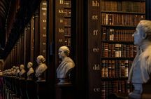 Dublin private custom tour with a local - see the city unscripted