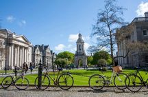 Dublin private custom tour with a local - see the city unscripted