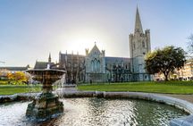Dublin with a local - private and personalized 2-hour tour