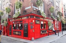 Dublin with a local - private and personalized 2-hour tour