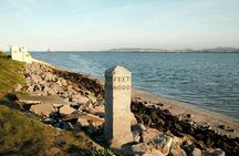 Dublin Bull Island guided walking tour