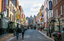 Best intro tour of Dublin with a local