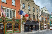 Best intro tour of Dublin with a local
