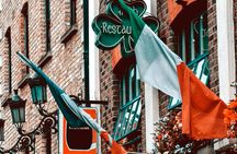 Best intro tour of Dublin with a local