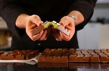 Modern Dubai with Burj Khalifa Entry and Dubai Chocolate Tasting