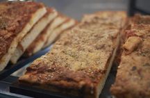 Palermo street food tour