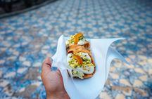 Palermo street food tour