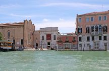 Private guided tour of the Accademia Gallery in Florence