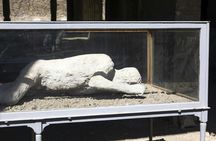 Pompeii, Amalfi Coast and Positano day trip from Rome