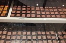 Geneva chocolate and patisserie tour