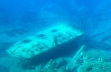 Semi-submarine swim cruise with unlimited drinks from Paphos