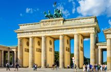 Berlin walking tour of must-see sights