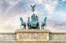 Berlin walking tour of must-see sights