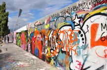 Berlin walking tour of must-see sights